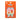 Vela Numeral Glitter N 60