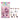 Confeti Mesa Triple "Princess"