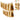 Guirnalda Tassel Colores