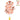 Globo Bouquet #12 Latex/Mylar Rosado 10 Unidades