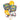 Bouquet De Globos Felicidades
