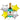 Set Globos Metalizados Botella Champagne + 4 Estrellas