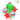 Set Globos Metalizados Cactus Grande + Estrellas Y Llamas