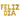 Globos Letras Feliz Dia 16" Dorado