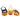 Bolsa Fieltro Halloween 3 Modelos