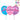 Globo #9 Full Impreso Unicornio Flor 12 Unidades