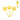 Pick Cetro Dorado 3 Unidades
