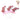 Set Pick Estrella 3 Unidades