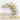 Set Arco Organico Blanco/Dorado/Plateado 100 Globos