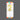 Vela Numeral Stick Metal Dorado N 2