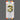 Vela Numeral Stick Metal Dorado N 3