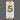 Vela Numeral Stick Metal Dorado N 5