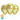 Globo r9 Partytex Metal Colores 25 Unidades