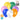 Globo r12 M.G. Liso Colores 25 Unidades