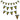 Guirnalda Triangular F.C. Colores