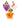 Deco Halloween Colgar Mediano