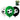 Globo R9 Impreso Futbol 12 Unidades