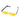 Lente Minecraft Amarillo