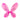 Alas Rosado 57X56