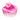 Sombrero Vaquero Laser Con Flecos Rosado