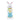 🐰 Decoración Inflable Conejo