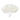 Abanico Pluma Blanco