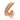 GLOBO MYLAR 26" ROSE GOLD # 4 (L)