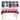 MANTEL HALLOWEEN METAL 137x183