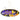 LED CARTEL HALLOWEEN 24x9 OVAL