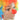 NARIZ PAYASO LATEX X 1