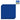 SERVILLETA X 20un. 25*25  COLOR (AZUL) (X)