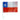 BANDERA 20X30 DOBLE SOPORTE