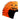 BOLSA DULCE X 10 METAL CALABAZA