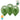 GLOBO R10 M.G. RETRO VERDE PALTA X 25