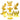 BANNER ANGELITOS GOLD