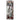 SET GARRA HACHA MEDIEVAL