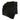 BOLSA TNT X 10 NEGRA  30 X 25 CMS