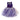 DISFRAZ VESTIDO DOBLE FALDA T/U (L)