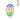 VELA NUMERAL GR. GLITTER SIN BASE # 0