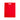 BOLSA TNT X 10 ROJA