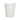 VASO POLIPAPEL 9 OZ. COLOR BL. X 25