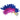 ANTIFAZ CARTON DOBLE PLUMA X 12 uni