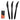 CUCHILLO P.COLOR  X 10 NEGRO