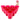 VASO 7OZ FUCSIA P.COLOR X 10