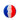 AD. TRICOLOR GLOBO 25 CMS