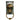 GOLPEADOR PUERTA LED Y SONIDO 29X12 CMS