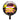 GLOBO MYLAR 18" GRADUACION