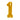 GLOBO MYLAR 16" GOLD # 1