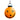 LAMPARA PAPEL LED HALLOWEEN CALABAZA
