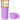 FESTON X 3 LAVANDA  x 12 mts